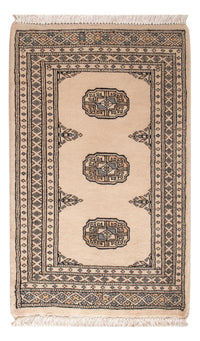 パキスタン絨毯 93x60cm - オリエンタル絨毯 – product image