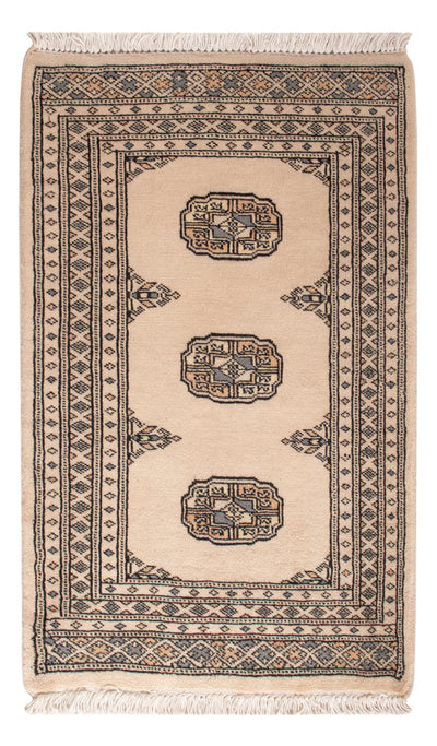 パキスタン絨毯 60x93cm - オリエンタル絨毯