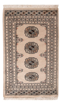パキスタン絨毯 90x60cm - オリエンタル絨毯 – product image