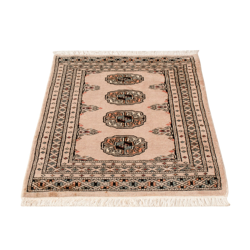 パキスタン絨毯 90x60cm - オリエンタル絨毯