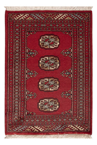 パキスタン絨毯 90x63cm - オリエンタル絨毯 – product image