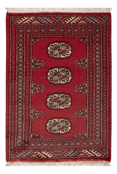 パキスタン絨毯 63x90cm - オリエンタル絨毯