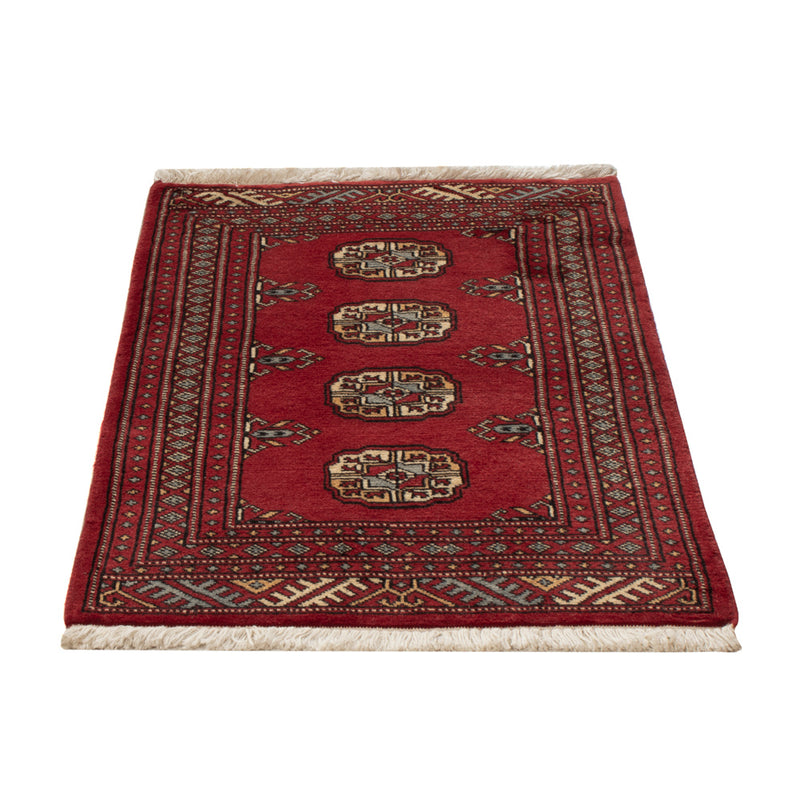 パキスタン絨毯 90x63cm - オリエンタル絨毯