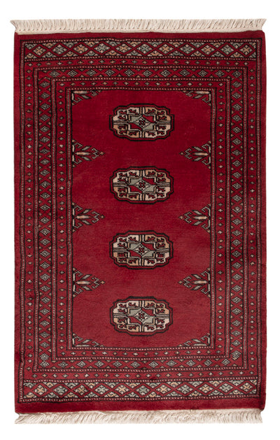 パキスタン絨毯 63x94cm - オリエンタル絨毯