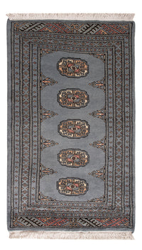 パキスタン絨毯 99x61cm - オリエンタル絨毯 – product image