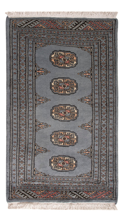 パキスタン絨毯 61x99cm - オリエンタル絨毯