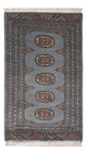 パキスタン絨毯 99x61cm - オリエンタル絨毯