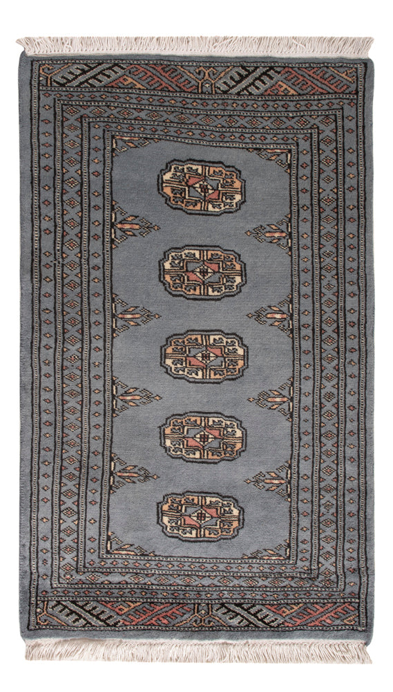 パキスタン絨毯 99x61cm - オリエンタル絨毯