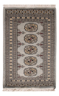 パキスタン絨毯 92x61cm - オリエンタル絨毯 – product image
