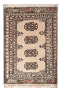 パキスタン絨毯 92x66cm - オリエンタル絨毯 – product image