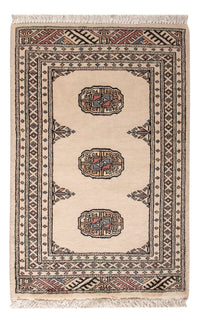 パキスタン絨毯 92x63cm - オリエンタル絨毯 – product image