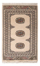 パキスタン絨毯 92x63cm - オリエンタル絨毯