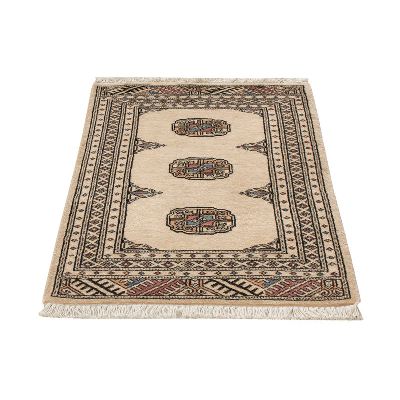 パキスタン絨毯 92x63cm - オリエンタル絨毯