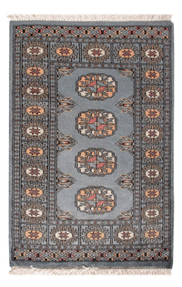 パキスタン絨毯 96x63cm - オリエンタル絨毯 – product image