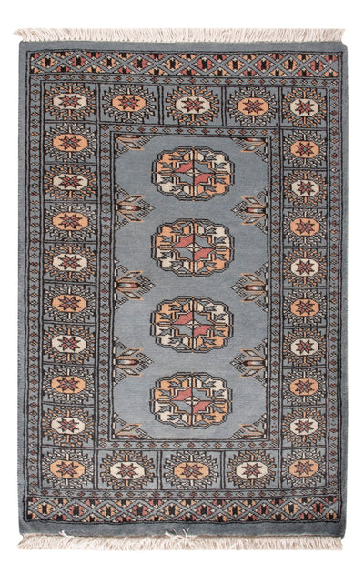 パキスタン絨毯 63x96cm - オリエンタル絨毯