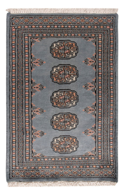 パキスタン絨毯 63x92cm - オリエンタル絨毯