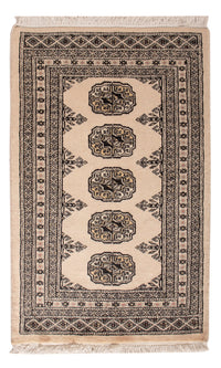 パキスタン絨毯 94x62cm - オリエンタル絨毯 – product image