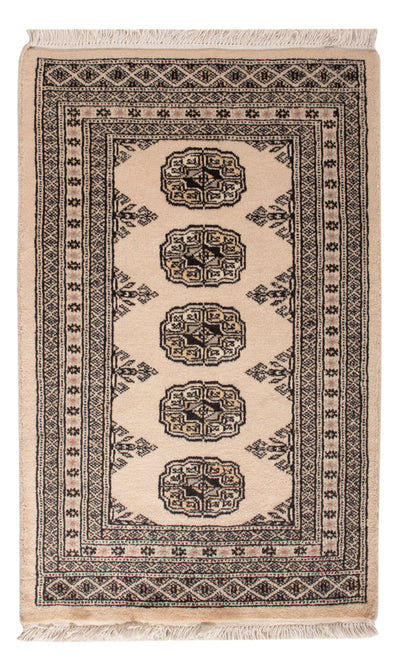 パキスタン絨毯 62x94cm - オリエンタル絨毯