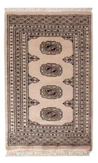パキスタン絨毯 93x62cm - オリエンタル絨毯 – product image