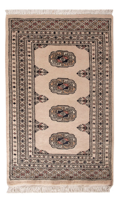 パキスタン絨毯 62x93cm - オリエンタル絨毯