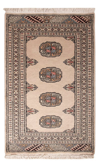 パキスタン絨毯 95x62cm - オリエンタル絨毯 – product image