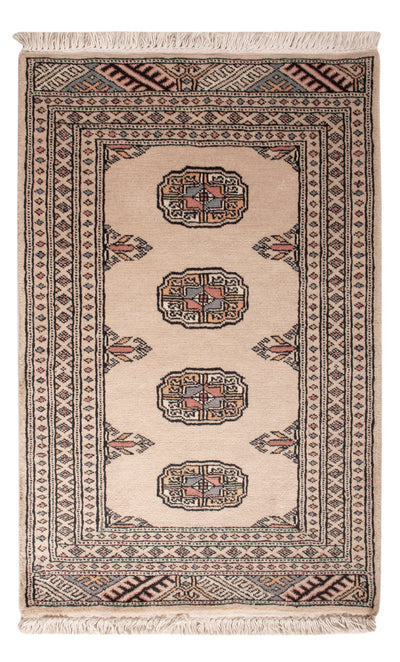 パキスタン絨毯 62x95cm - オリエンタル絨毯
