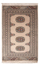 パキスタン絨毯 95x62cm - オリエンタル絨毯