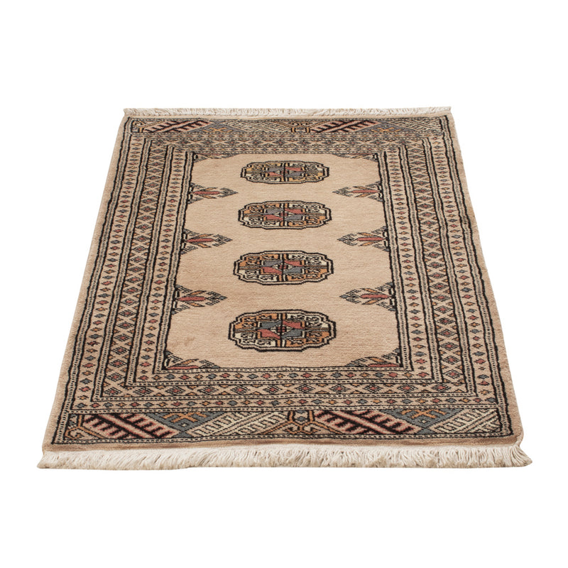 パキスタン絨毯 95x62cm - オリエンタル絨毯