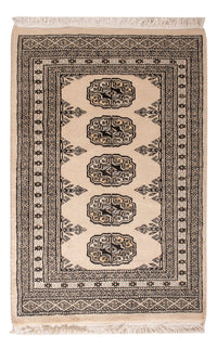 パキスタン絨毯 90x61cm - オリエンタル絨毯 – product image