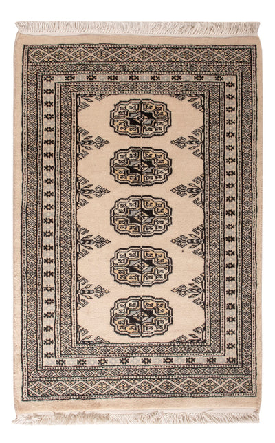 パキスタン絨毯 61x90cm - オリエンタル絨毯