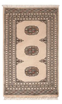 パキスタン絨毯 96x60cm - オリエンタル絨毯 – product image