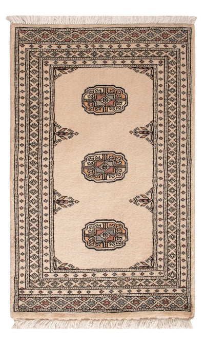 パキスタン絨毯 60x96cm - オリエンタル絨毯
