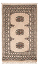 パキスタン絨毯 96x60cm - オリエンタル絨毯