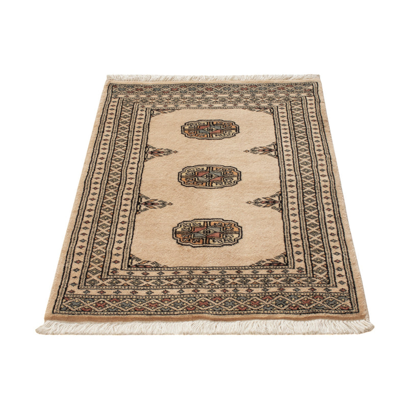 パキスタン絨毯 96x60cm - オリエンタル絨毯