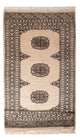 パキスタン絨毯 103x64cm - オリエンタル絨毯