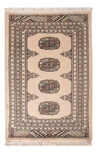 パキスタン絨毯 96x63cm - オリエンタル絨毯 – product image