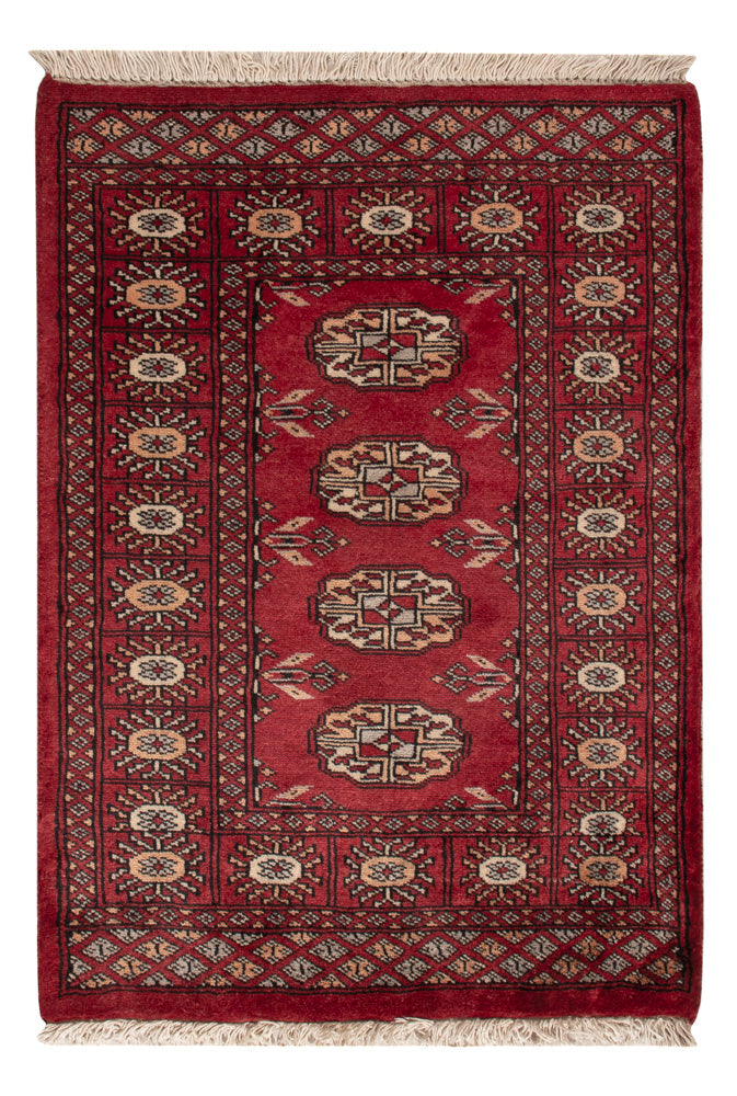 パキスタン絨毯 88x64cm - オリエンタル絨毯