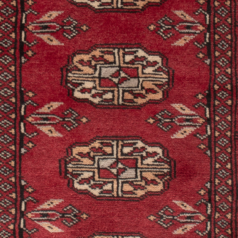 パキスタン絨毯 88x64cm - オリエンタル絨毯
