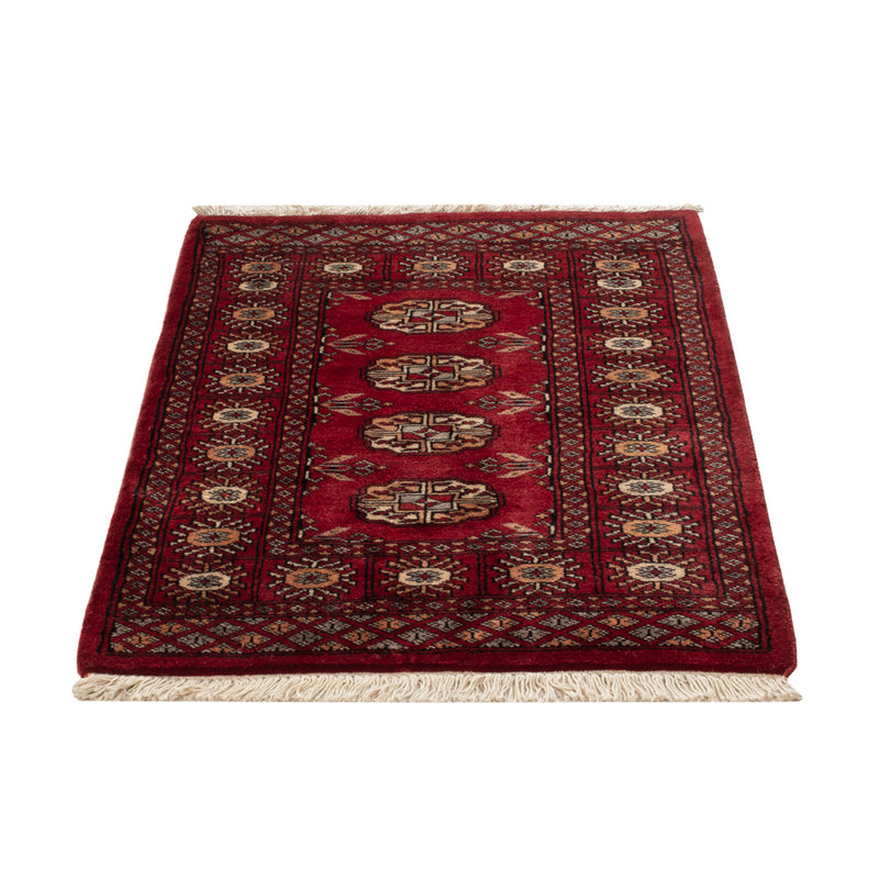 パキスタン絨毯 88x64cm - オリエンタル絨毯