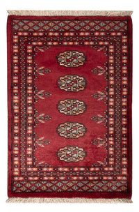 パキスタン絨毯 95x67cm - オリエンタル絨毯 – product image