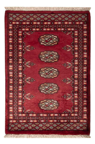 パキスタン絨毯 67x95cm - オリエンタル絨毯