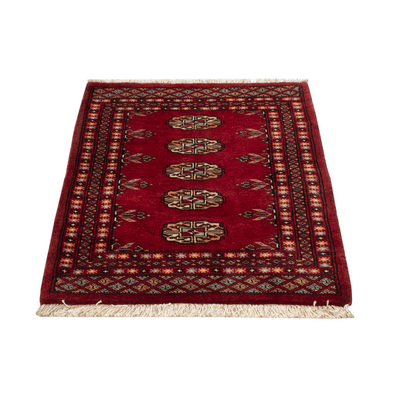 パキスタン絨毯 95x67cm - オリエンタル絨毯