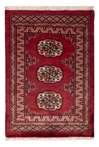パキスタン絨毯 64x91cm - オリエンタル絨毯