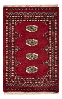 パキスタン絨毯 91x62cm - オリエンタル絨毯 – product image