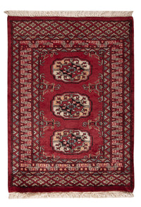パキスタン絨毯 90x64cm - オリエンタル絨毯 – product image