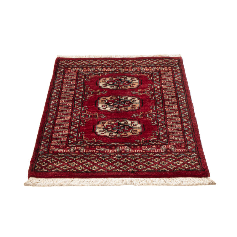 パキスタン絨毯 90x64cm - オリエンタル絨毯