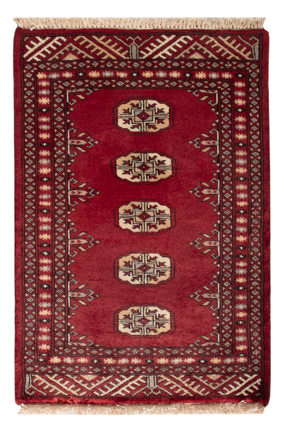 パキスタン絨毯 62x89cm - オリエンタル絨毯