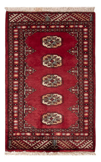 パキスタン絨毯 90x60cm - オリエンタル絨毯 – product image