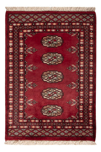 パキスタン絨毯 88x64cm - オリエンタル絨毯 – product image