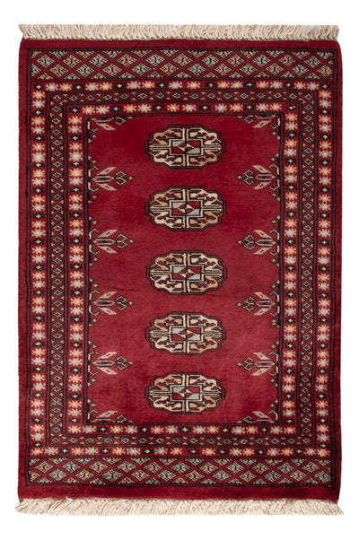 パキスタン絨毯 64x88cm - オリエンタル絨毯